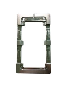 Samsung G920i S6 Aluminium Display Mold