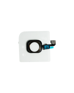 iPhone 6S / 6S Plus Compatible Home Button with Flex Gold