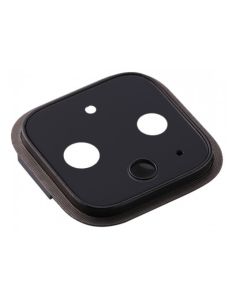 Google Pixel 4 Compatible Back Camera Lens
