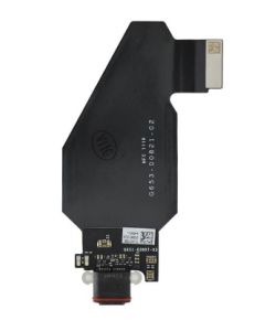 Google Pixel 4 XL Compatible Charge Port Flex
