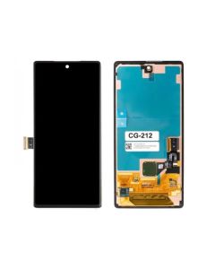 Google Pixel 6 Compatible Screen Assembly (Service Centre Part)