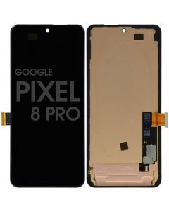 Google Pixel 8 Pro Compatible Screen Assembly 
