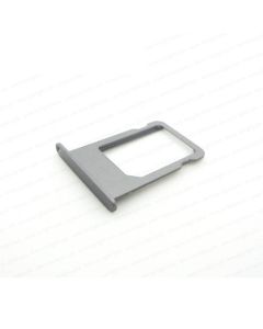 iPhone 5S / 5SE Compatible Sim Card Holder - Space Grey