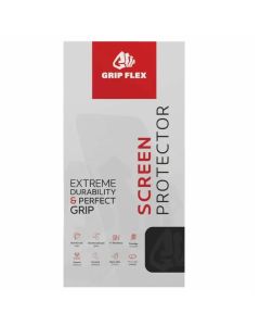 Grip Flex for iPhone 12 / 12 Pro [Clear - 10 Pack]