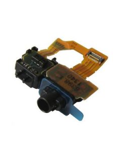Sony L39h Xperia Z1 Headphone Flex With Proximity Sensor