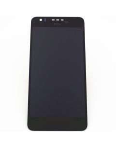 HTC Desire 825 Compatible LCD Screen Assembly Black