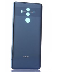 Huawei Mate 10 Pro Compatible Back Cover Blue