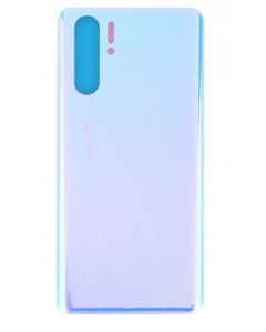 Huawei P30 Compatible Back Cover Breathing Crystal