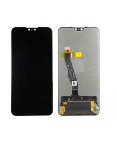 Huawei Y9 (2019) Compatible Screen Assembly Black