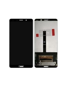Huawei Mate 10 Compatible LCD Screen Assembly Black 