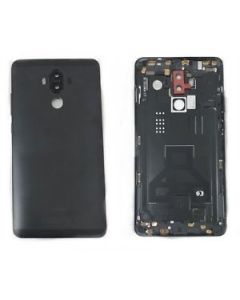 Huawei Mate 9 Compatible Back Housing Black
