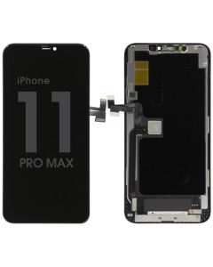 iPhone 11 Pro Max Compatible Screen Assembly [Refurbished]