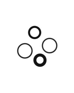 iPhone 12 Mini Compatible Back Camera Lens