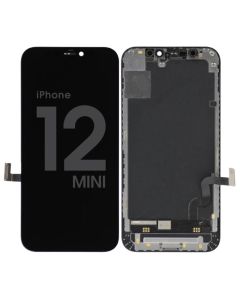 iPhone 12 Mini Compatible Screen Assembly [Refurbished]