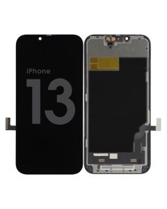 iPhone 13 Compatible Screen Assembly [Refurbished]