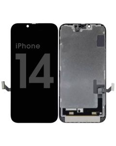 iPhone 14 Compatible Screen Assembly [Refurbished]
