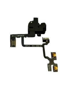 iPhone 4 Headphone Jack Flex Cable