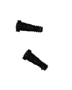 iPhone 7 Compatible Bottom Screws Pentalobe Space Grey