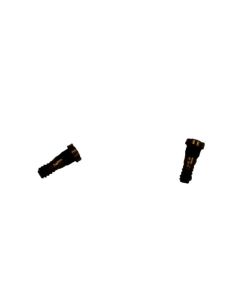iPhone 8 / 8 Plus Compatible Bottom Screws Pentalobe Gold