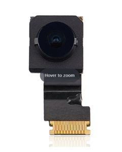 iPad 9 10.2 Compatible Front Camera
