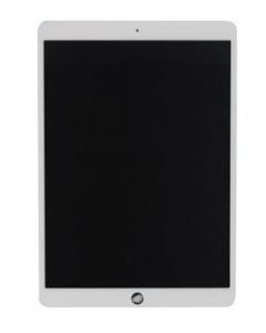 iPad Pro 10.5 Compatible LCD Screen Assembly White
