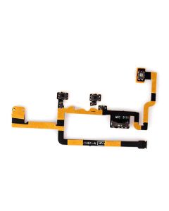 iPad 2 Compatible Version 4 Power and Volume Flex