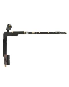 iPad 4 Compatible Headphone Jack Flex 3G