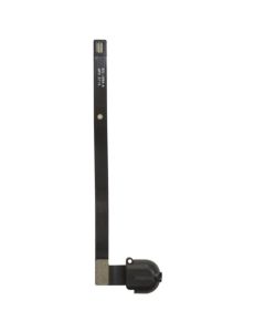 iPad Air / iPad 5 (2017) / iPad 6 2018 Compatible Headphone Jack Flex Black [Cellular & WIFI]