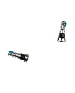 iPhone 7 Compatible Bottom Screws Pentalobe Silver