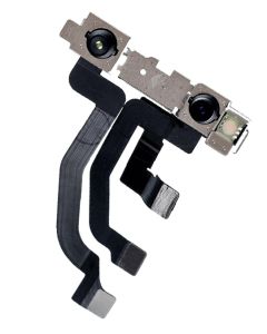 iPhone X Compatible Front Camera Assembly with Flex 