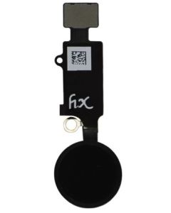 iPhone 7 / 7+ / 8 / 8+ Universal Home Button - Black [XY]