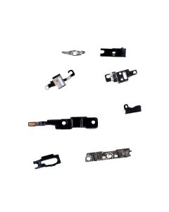 iPhone 4s Compatible Power Button Dome Switch (Pack of 5)