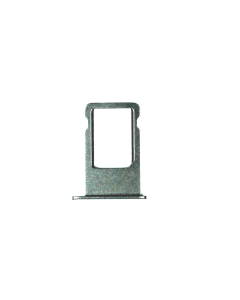 iPhone 6 Plus Compatible Sim Card Holder Space Grey