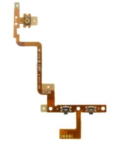 iPod Touch 4th Generation Compatible Power Button Flex