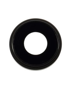 iPhone XR Compatible Back Camera Lens Black