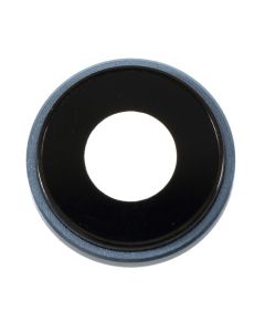 iPhone XR Compatible Back Camera Lens Blue