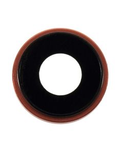 iPhone XR Compatible Back Camera Lens Coral