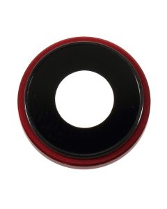 iPhone XR Compatible Back Camera Lens Red