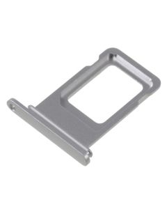 iPhone XR Compatible Sim Card Tray White