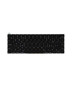 Keyboard for - Macbook Pro 13" (A1706 / A1707) Late 2016 - Mid 2017