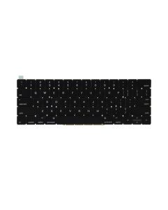 Keyboard for - Macbook Pro 15" (A1707) Late 2016 - Mid 2017