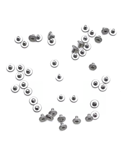 Keyboard Screw Set for - Macbook Air 13" (A1932) Late 2018 - 2019