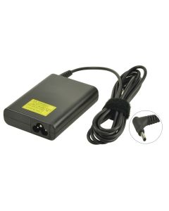 65W Acer OEM Laptop AC Adapter | Jack Size 3.0*1.1mm | 19V 3.42A
