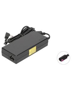 135W Acer OEM Laptop AC Adapter | Jack Size 5.5*1.7 mm | 19V 7.1A