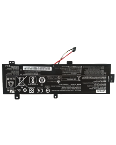 Original Laptop Battery Lenovo L15L2PB1 7.6V 35Wh