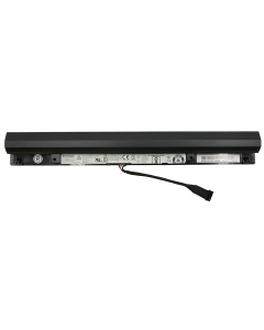 Original Laptop Battery Lenovo L15S4A01 14.4V 2200 Mah (Long Cable version)