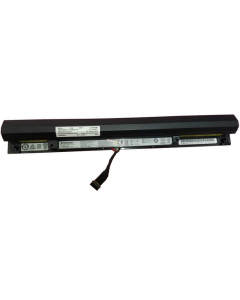 Original Laptop Battery Lenovo L15S4A01 14.4V 2200 Mah (Short Cable version)