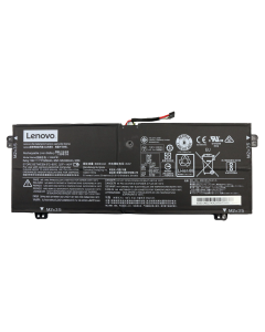 Original Laptop Battery Lenovo L16M4PB 7.68V 6080mAh 48Wh