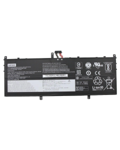 Original Laptop Battery Lenovo L19D4PD1 7.68V 60Wh