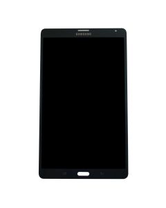 Samsung T700 Tab S 8.4 Compatible LCD And Touch Screen Assembly Black